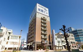 東横inn富士山沼津駅北口1